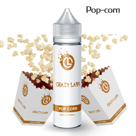 pop-corn-50ml-Crazy Labs